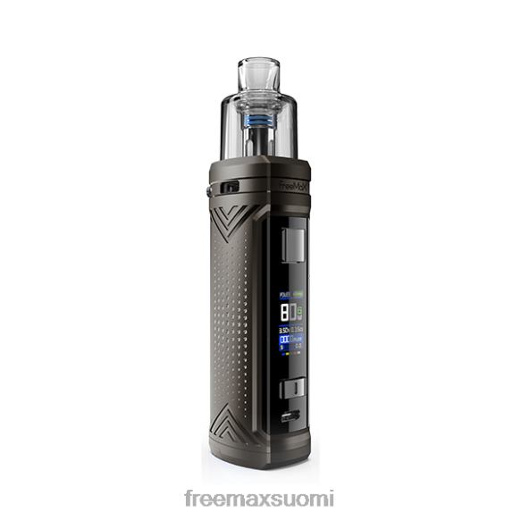 FreeMAX Online 0642635 | FreeMAX MARVOS 80w sarja asemetalli