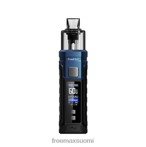 FreeMAX Online 0642655 | FreeMAX MARVOS 60w sarja tummansininen