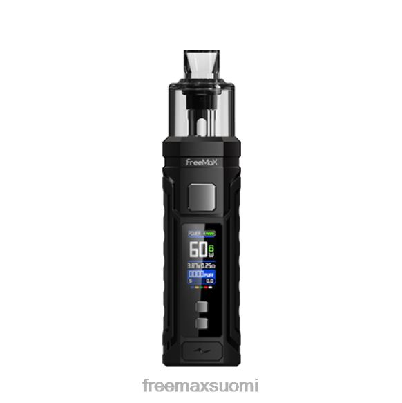 FreeMAX Shop 0642654 | FreeMAX MARVOS 60w sarja musta