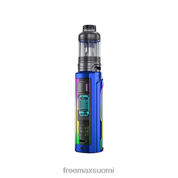FreeMAX Suomi 06426121 | FreeMAX MARVOS x pro 100w sarja sininen
