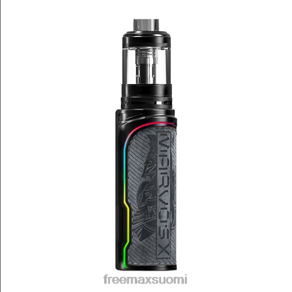 FreeMAX Suomi 06426141 | FreeMAX MARVOS x 100w sarja harmaa