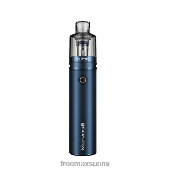 FreeMAX Vape Kit 0642656 | FreeMAX MARVOS t 80w sarja sininen