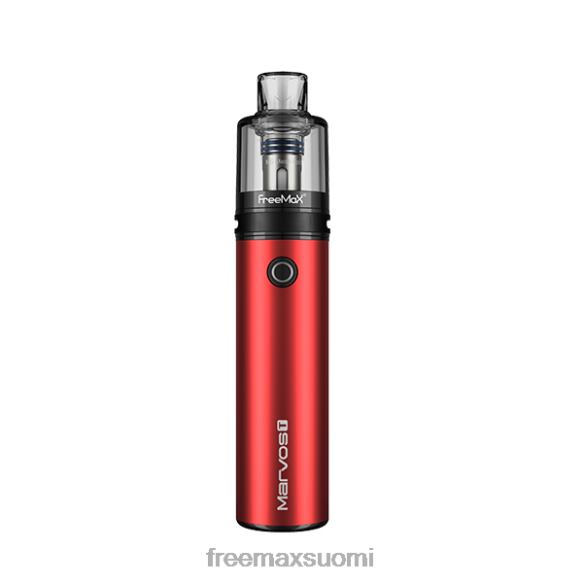 FreeMAX Vape Price 0642657 | FreeMAX MARVOS t 80w sarja punainen