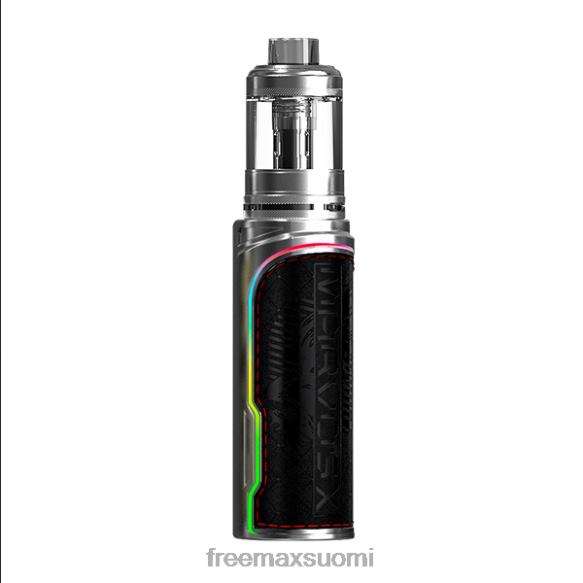 FreeMAX Vape Suomi 06426142 | FreeMAX MARVOS x 100w sarja musta