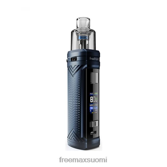 FreeMAX Vape Suomi 0642632 | FreeMAX MARVOS 80w sarja sininen