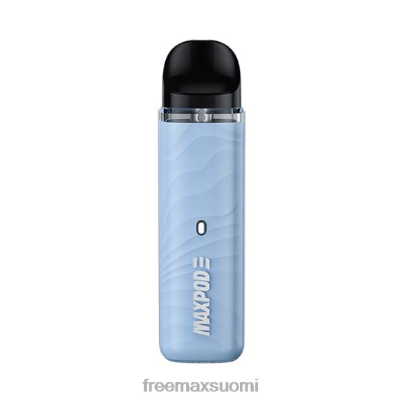 FreeMAX Online 06426135 | FreeMAX MAXPOD 3 15w sarja vaaleansininen