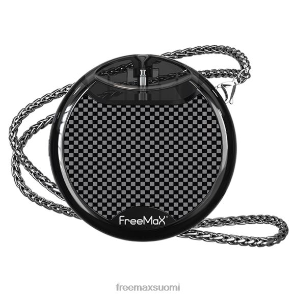 FreeMAX Online 0642675 | FreeMAX MAXPOD ympyräsarja hiilikuitu musta