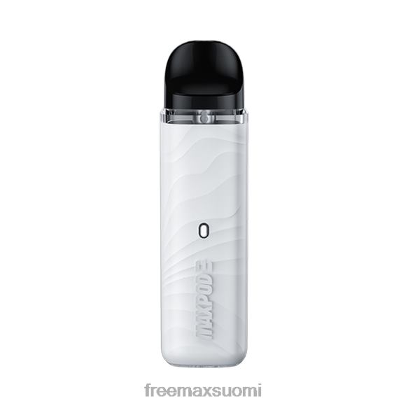 FreeMAX Vape Price 06426137 | FreeMAX MAXPOD 3 15w sarja valkoinen