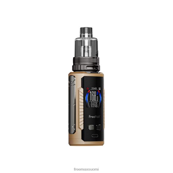 FreeMAX Flavormax 06426149 | FreeMAX MAXUS max pro 168w sarja kulta