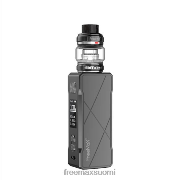 FreeMAX Flavormax 0642689 | FreeMAX MAXUS 100w sarja ase