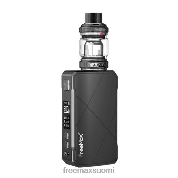 FreeMAX Helsinki 064263 | FreeMAX MAXUS 200w sarja ase