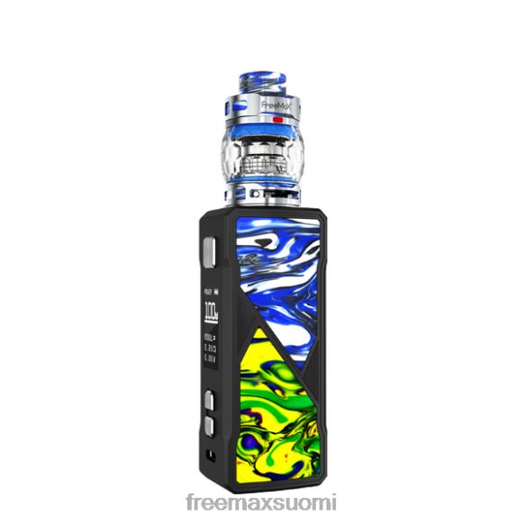 FreeMAX Helsinki 0642693 | FreeMAX MAXUS 100w sarja sininen
