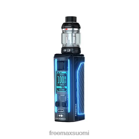 FreeMAX Online 06426105 | FreeMAX MAXUS 2200w sarja musta