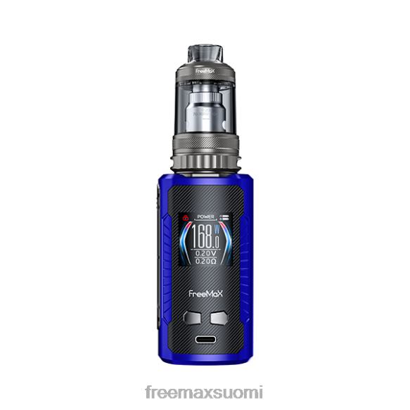 FreeMAX Online 06426125 | FreeMAX MAXUS max pro 168w sarja 2ml sininen
