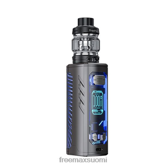 FreeMAX Online 06426155 | FreeMAX MAXUS soolo 100w sarja asemetalli