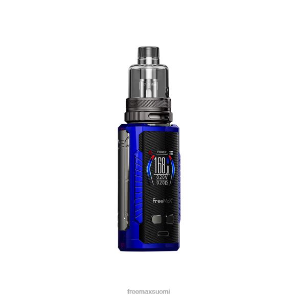 FreeMAX Price 06426148 | FreeMAX MAXUS max pro 168w sarja sininen