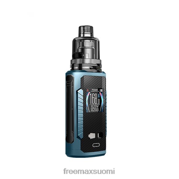 FreeMAX Price 06426158 | FreeMAX MAXUS max 168w sarja sininen