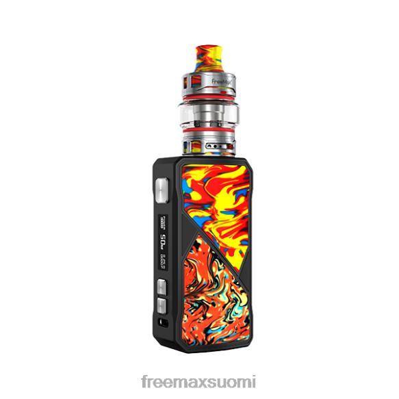 FreeMAX Price 0642668 | FreeMAX MAXUS 50w sarja oranssi