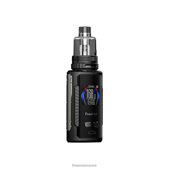 FreeMAX Review 06426150 | FreeMAX MAXUS max pro 168w sarja musta