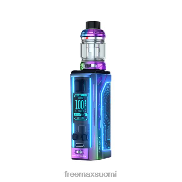 FreeMAX Shop 06426104 | FreeMAX MAXUS 2200w sarja sateenkaari