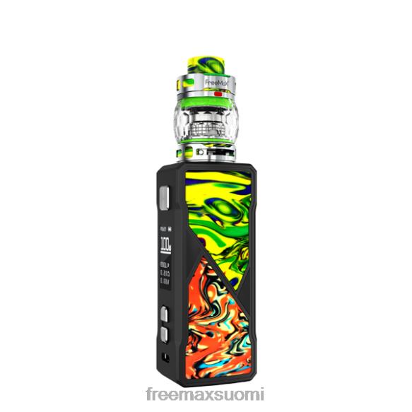 FreeMAX Shop 0642694 | FreeMAX MAXUS 100w sarja vihreä
