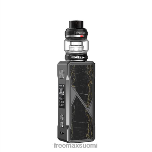 FreeMAX Suomi 0642691 | FreeMAX MAXUS 100w sarja marmori
