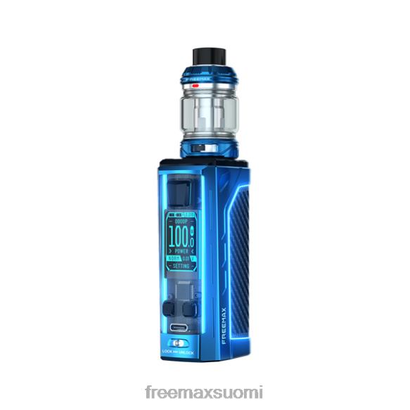 FreeMAX Vape Kit 06426106 | FreeMAX MAXUS 2200w sarja sininen