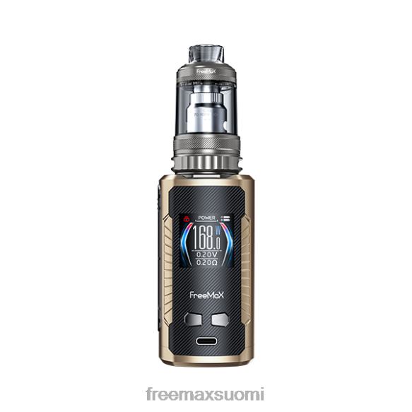 FreeMAX Vape Price 06426127 | FreeMAX MAXUS max pro 168w sarja 2ml kulta
