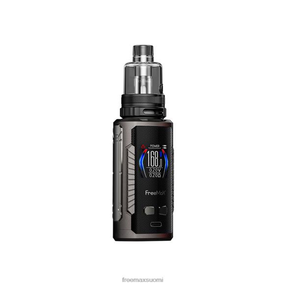 FreeMAX Vape Price 06426147 | FreeMAX MAXUS max pro 168w sarja asemetalli