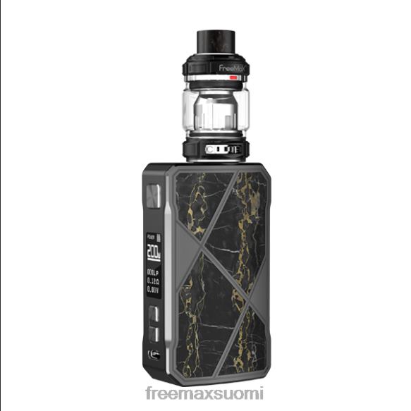 FreeMAX Vape Suomi 064262 | FreeMAX MAXUS 200w sarja marmori