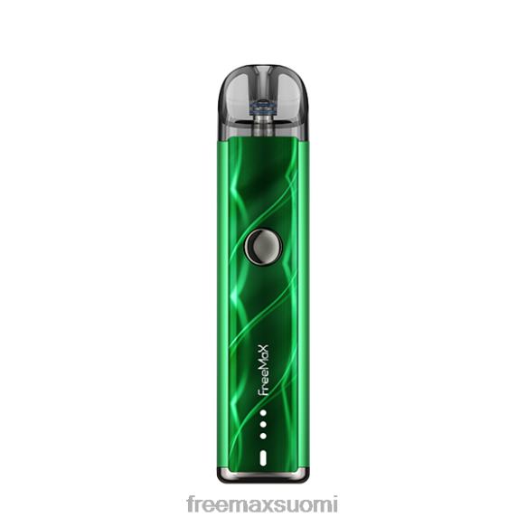 FreeMAX Helsinki 0642643 | FreeMAX ONNIX 2 15w sarja vihreä
