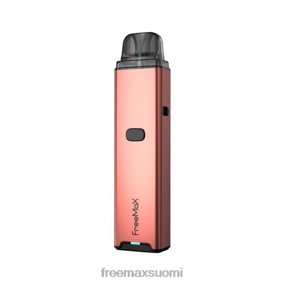 FreeMAX Review 0642660 | FreeMAX ONNIX 20w sarja vaaleanpunainen