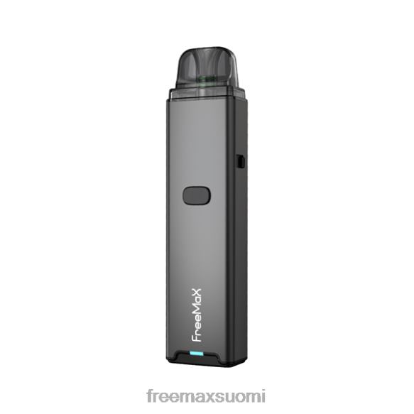 FreeMAX Suomi 0642661 | FreeMAX ONNIX 20w sarja asemetalli