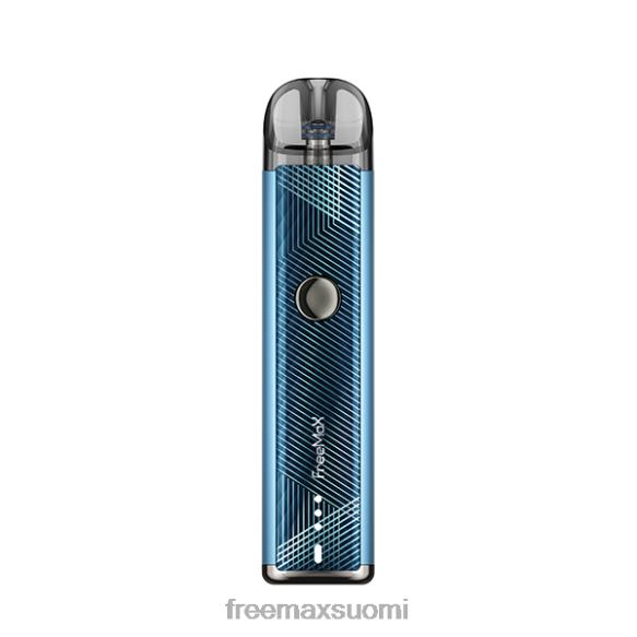 FreeMAX Vape Suomi 0642642 | FreeMAX ONNIX 2 15w sarja sininen