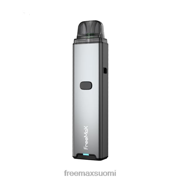 FreeMAX Vape Suomi 0642662 | FreeMAX ONNIX 20w sarja harmaa