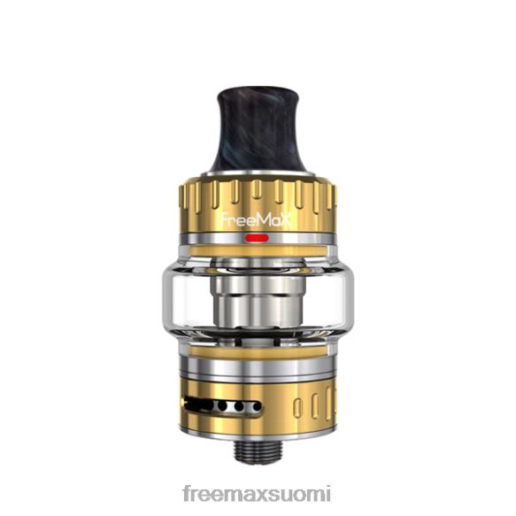 FreeMAX Flavormax 06426179 | FreeMAX FIRELUKE 22 tankki kulta