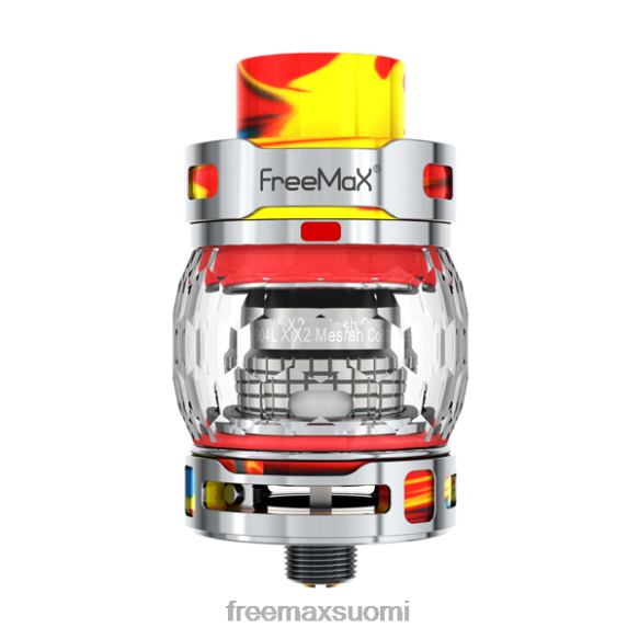 FreeMAX Flavormax 06426209 | FreeMAX FIRELUKE 3 tankkia punainen