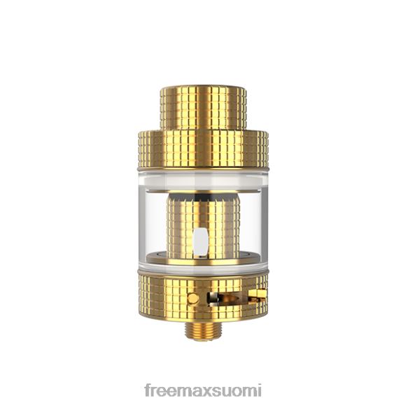FreeMAX Flavormax 06426235 | FreeMAX FIRELUKE m säiliö kultainen