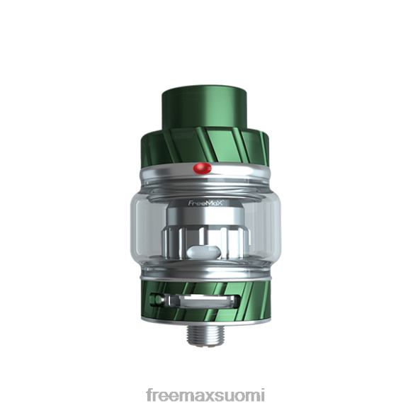 FreeMAX Flavormax 06426250 | FreeMAX FIRELUKE 2 vihreä
