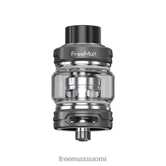 FreeMAX Helsinki 06426173 | FreeMAX FIRELUKE yksin tankki asemetalli