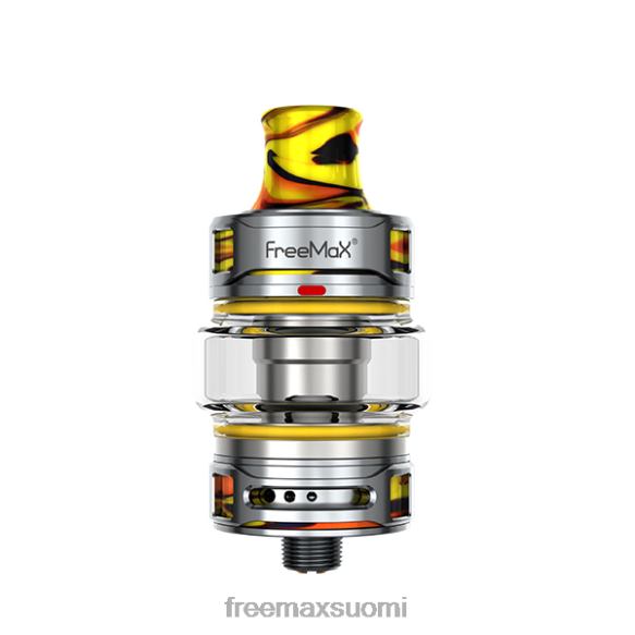 FreeMAX Online 06426185 | FreeMAX FIRELUKE 22 tankki hartsin keltainen