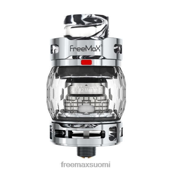 FreeMAX Online 06426205 | FreeMAX FIRELUKE 3 tankkia musta
