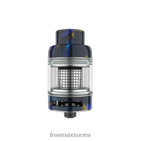 FreeMAX Online 06426229 | FreeMAX FIRELUKE m säiliö musta