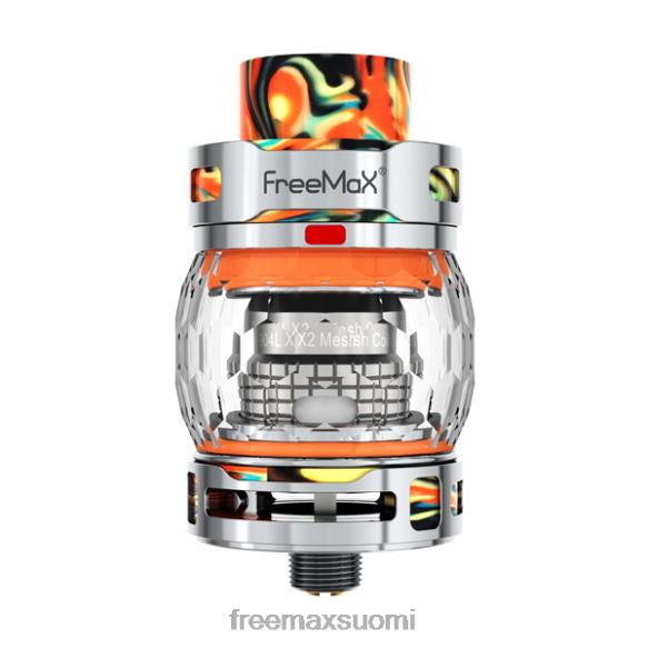 FreeMAX Price 06426208 | FreeMAX FIRELUKE 3 tankkia oranssi