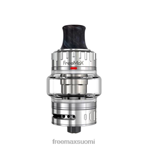 FreeMAX Review 06426180 | FreeMAX FIRELUKE 22 tankki hopea