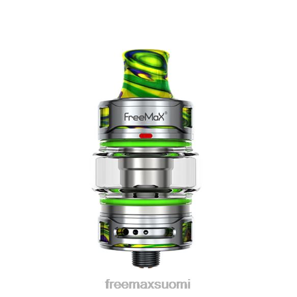 FreeMAX Review 06426190 | FreeMAX FIRELUKE 22 tankki hartsin vihreä