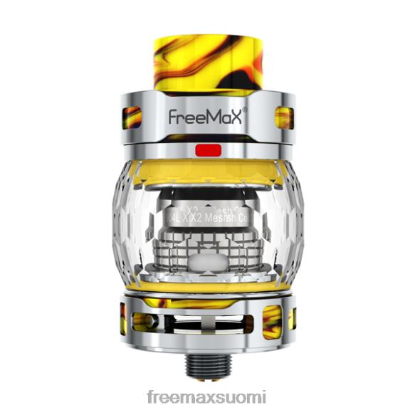 FreeMAX Review 06426210 | FreeMAX FIRELUKE 3 tankkia keltainen
