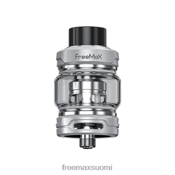 FreeMAX Shop 06426174 | FreeMAX FIRELUKE yksin tankki hopea