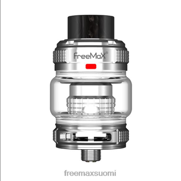 FreeMAX Shop 06426204 | FreeMAX FIRELUKE 3 tankkia metalli hopea