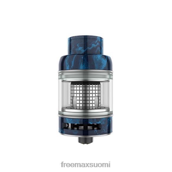 FreeMAX Shop 06426228 | FreeMAX FIRELUKE m säiliö sininen